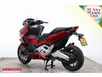 Honda  Forza 750 ABS DCT 9.215 km! picture 4