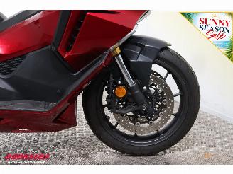 Honda  Forza 750 ABS DCT 9.215 km! picture 9