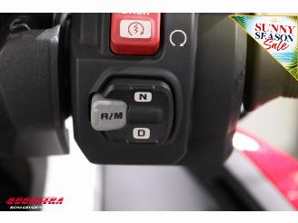 Honda  Forza 750 ABS DCT 9.215 km! picture 17