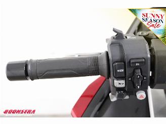 Honda  Forza 750 ABS DCT 9.215 km! picture 15