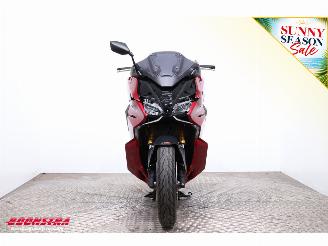 Honda  Forza 750 ABS DCT 9.215 km! picture 6