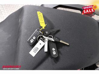 Honda  Forza 750 Forza 750 ABS DCT 9.215 km! picture 18