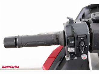 Honda  Forza 750 ABS DCT 9.215 km! picture 15
