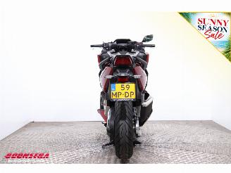 Honda  Forza 750 ABS DCT 9.215 km! picture 8