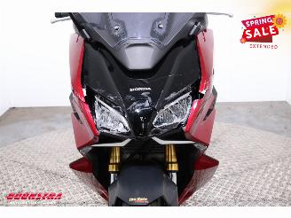 Honda  Forza 750 Forza 750 ABS DCT 9.215 km! picture 11