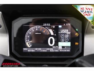 Honda  Forza 750 ABS DCT 9.215 km! picture 13