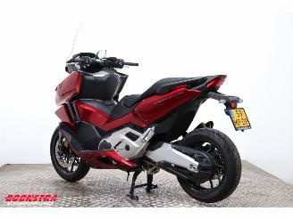 Honda  Forza 750 ABS DCT 9.215 km! picture 4