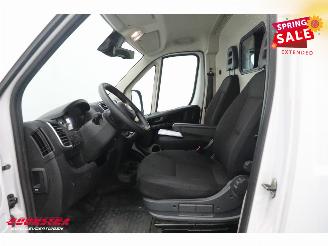 Fiat Ducato 2.2 MultiJet Aut. L3-H2 Apple/Android Clima Camera PDC picture 23