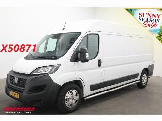 Avarii auto utilitare Fiat Ducato 2.2 MultiJet Aut. L3-H2 Apple/Android Clima Camera PDC 2023/10