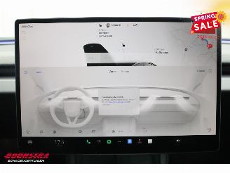 Tesla Model 3 RWD 60 kWh Pano LED ACC Leder SHZ LRHZ picture 35