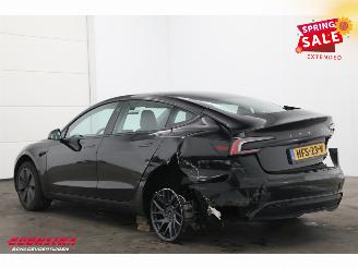 Tesla Model 3 RWD 60 kWh Pano LED ACC Leder SHZ LRHZ picture 4