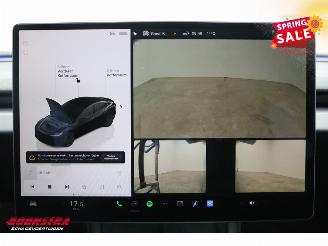 Tesla Model 3 RWD 60 kWh Pano LED ACC Leder SHZ LRHZ picture 36