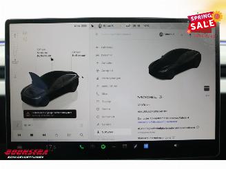 Tesla Model 3 RWD 60 kWh Pano LED ACC Leder SHZ LRHZ picture 32