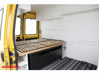 Citroën  Jumper 33LH 2.8HDI Solar Dwarsbed AHK picture 16
