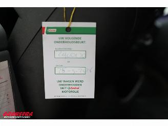 Citroën  Jumper 33LH 2.8HDI Solar Dwarsbed AHK picture 31