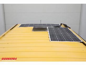 Citroën  Jumper 33LH 2.8HDI Solar Dwarsbed AHK picture 21