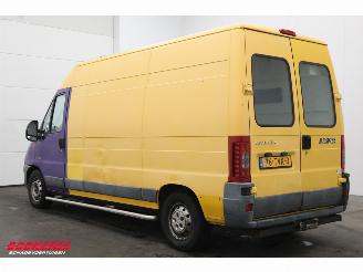 Citroën  Jumper 33LH 2.8HDI Solar Dwarsbed AHK picture 4