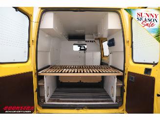 Citroën  Jumper 33LH 2.8HDI Solar Dwarsbed AHK picture 14