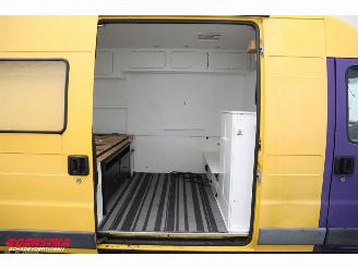Citroën  Jumper 33LH 2.8HDI Solar Dwarsbed AHK picture 15