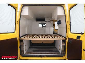 Citroën  Jumper 33LH 2.8HDI Solar Dwarsbed AHK picture 14