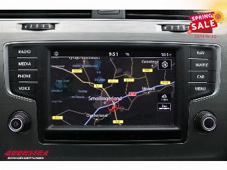 Volkswagen Golf 1.0 TSI Comfortline Navi Clima Cruise PDC picture 19