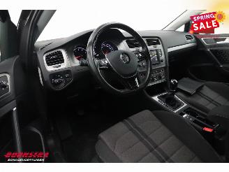 Volkswagen Golf 1.0 TSI Comfortline Navi Clima Cruise PDC picture 16
