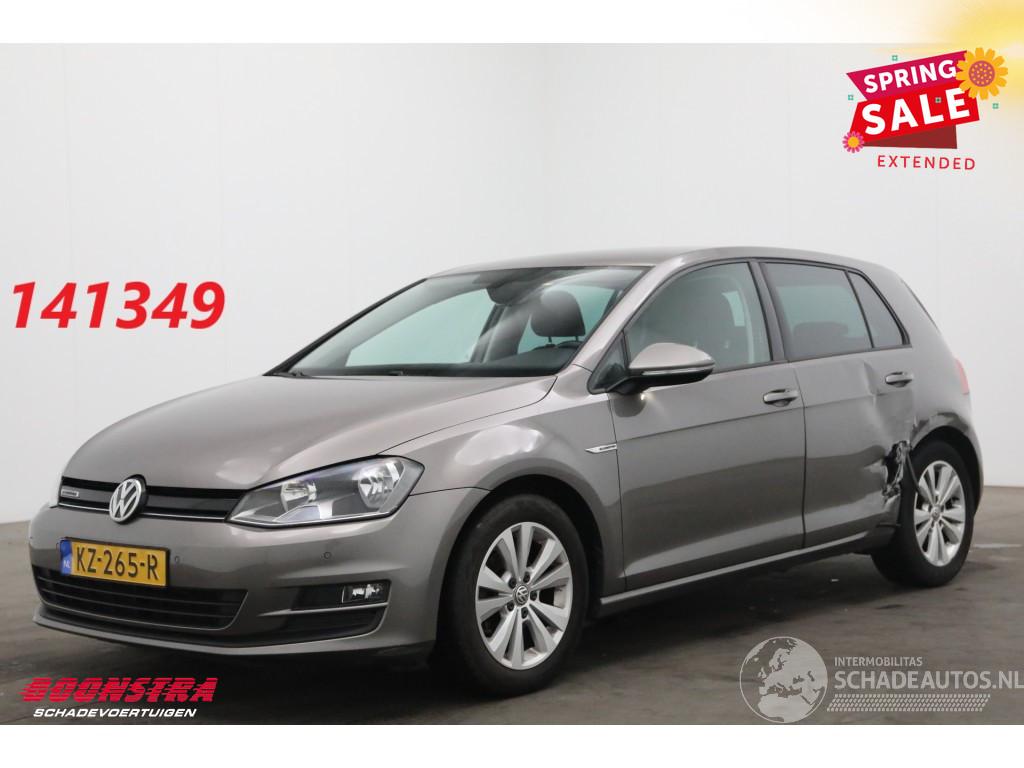 Volkswagen Golf 1.0 TSI Comfortline Navi Clima Cruise PDC