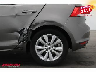 Volkswagen Golf 1.0 TSI Comfortline Navi Clima Cruise PDC picture 8