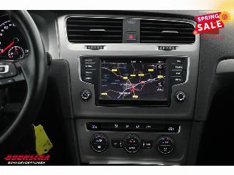 Volkswagen Golf 1.0 TSI Comfortline Navi Clima Cruise PDC picture 13