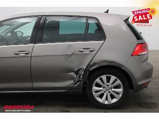 Volkswagen Golf 1.0 TSI Comfortline Navi Clima Cruise PDC picture 5