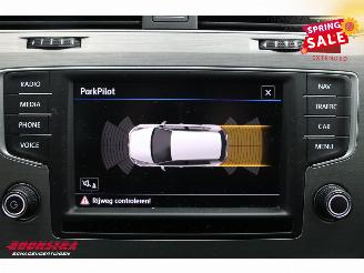 Volkswagen Golf 1.0 TSI Comfortline Navi Clima Cruise PDC picture 20