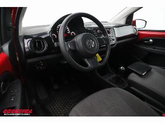 Volkswagen Up! 1.0 move up! 5-DRS BlueMotion Airco 103.234 km! picture 21