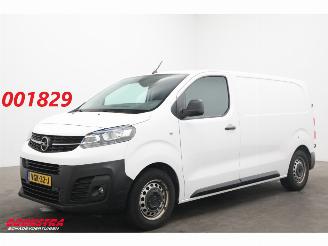 Tweedehands bestelwagen Opel Vivaro 1.5 CDTI L2-H1 Enjoy Apple/Android Navi Airco Cruise Camera PDC 2020/7