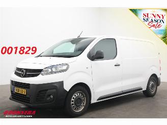 occasione veicoli commerciali Opel Vivaro 1.5 CDTI L2-H1 Enjoy Apple/Android Navi Airco Cruise Camera PDC 2020/7