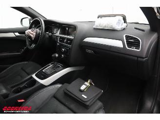 Audi A4 Avant 1.8 TFSI Aut. S-Line Pano BiXenon Navi Clima Cruise SHZ 149.367 km! picture 13