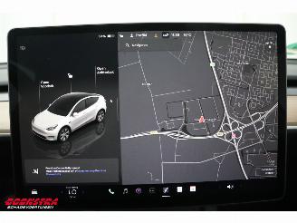 Tesla Model Y RWD 58 kWh Pano LED ACC Camera LRHZ SHZ AHK picture 18