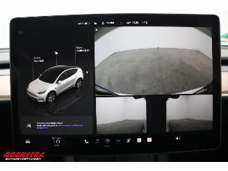 Tesla Model Y RWD 58 kWh Pano LED ACC Camera LRHZ SHZ AHK picture 24