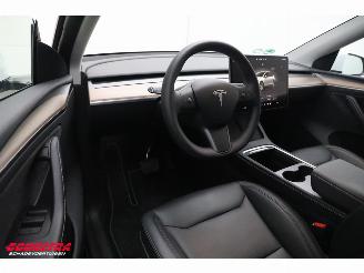 Tesla Model Y RWD 58 kWh Pano LED ACC Camera LRHZ SHZ AHK picture 14
