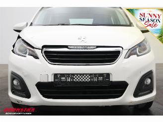 Peugeot 108 1.0 e-VTi Active 5-DRS Airco Bluetooth 137.303 km! picture 7