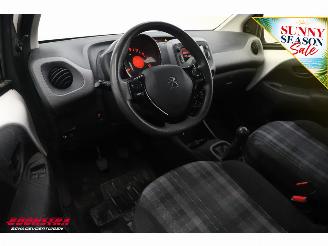 Peugeot 108 1.0 e-VTi Active 5-DRS Airco Bluetooth 137.303 km! picture 18