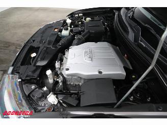 Mitsubishi Outlander 2.0 PHEV instyle Leder 360° Navi Clima Cruise LRHZ SHZ AHK picture 10