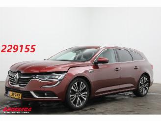 Damaged car Renault Talisman 1.6 TCe 200 PK Initiale Paris LED ACC Massage Bose Camera LRHZ 2017/3