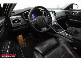 Renault Talisman 1.6 TCe 200 PK Initiale Paris LED ACC Massage Bose Camera LRHZ picture 18