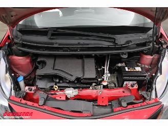 Toyota Aygo 1.0 VVT-i x-play Aut. Bluetooth Airco Cruise Camera picture 10