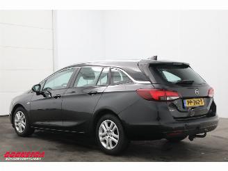 Opel Astra Sports Tourer 1.6 CDTI Edition Navi Airco Cruise PDC AHK picture 4