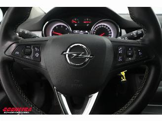 Opel Astra Sports Tourer 1.6 CDTI Edition Navi Airco Cruise PDC AHK picture 16