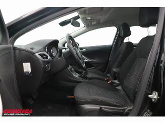Opel Astra Sports Tourer 1.6 CDTI Edition Navi Airco Cruise PDC AHK picture 13