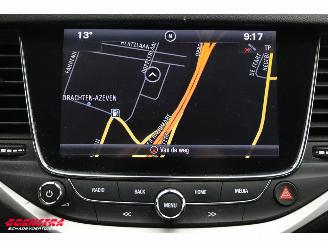 Opel Astra Sports Tourer 1.6 CDTI Edition Navi Airco Cruise PDC AHK picture 18