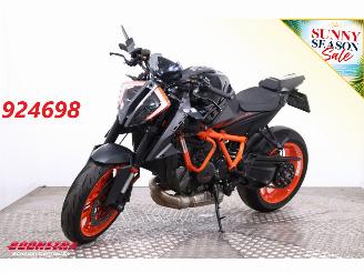 KTM 1290 Super Duke R ABS LED Austin Racing Quickshift picture 1