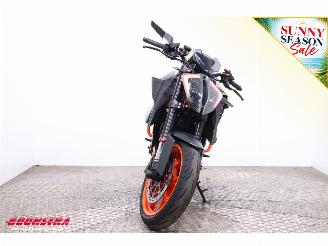KTM 1290 Super Duke R ABS LED Austin Racing Quickshift picture 6